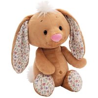 NICI 61456 - Hase Bunny 50cm, Schlenker, Plüsch-Kuscheltier, GREEN von Nici GmbH