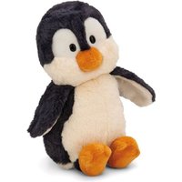 NICI 61504 - Pinguin Peppi, Schlenker, Plüsch, 25 cm, GREEN NICI 61504 - Pinguin Peppi, Schlenker, Plüsch, 25 cm, GREEN von Nici GmbH