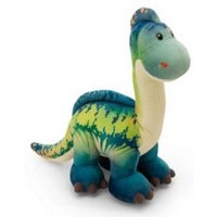 NICI - Kuscheltier Dino Snackilus 29cm stehend GREEN von Nici