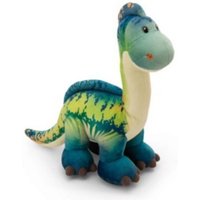 NICI - Kuscheltier Dino Snackilus 45cm stehend GREEN von Nici