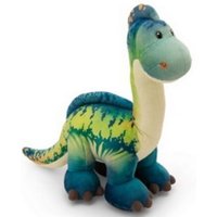 NICI 61573 - Dino Snackilus, 52cm, stehend, Plüsch-Kuscheltier, GREEN NICI 61573 - Dino Snackilus, 52cm, stehend, Plüsch-Kuscheltier, GREEN von Nici GmbH
