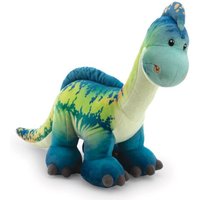 NICI 61574 - Dino Snackilus, 70cm, stehend, Plüsch-Kuscheltier, GREEN NICI 61574 - Dino Snackilus, 70cm, stehend, Plüsch-Kuscheltier, GREEN von Nici GmbH