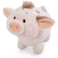 NICI 62249 - Schwein Pigwick, stehend, Plüsch, 18 cm, GREEN von Nici GmbH