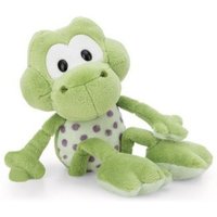 NICI 62266 - Frosch Fridolin Frog, Plüsch, Schlenker, 18 cm NICI 62266 - Frosch Fridolin Frog, Plüsch, Schlenker, 18 cm von Nici GmbH