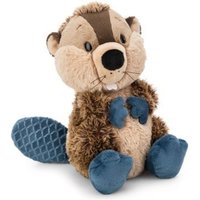 NICI 62267 - Biber Harry Woodsnacker, Plüsch, Schlenker, 20 cm NICI 62267 - Biber Harry Woodsnacker, Plüsch, Schlenker, 20 cm von Nici GmbH