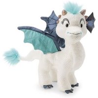 NICI 62415 - Wild Winter, Drache Zafura, stehend, Plüsch, 20 cm von Nici GmbH