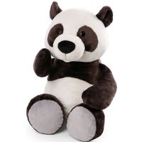 NICI Plüsch Schlenker Panda Pandaboo 50cm NICI Plüsch Schlenker Panda Pandaboo 50cm von Nici GmbH
