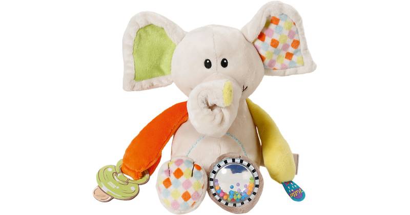 Activity Schmusetier Elefant Dundi 23cm (39704) von Nici