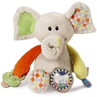 Activity Schmusetier Elefant Dundi 23cm von Nici