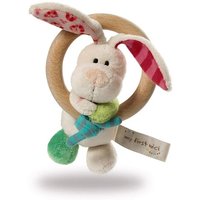 Holzgreifring Hase Tilli mit von Nici
