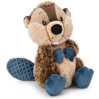 Kuscheltier Biber Harry Woodsnacker 20cm von Nici