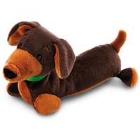 Kuscheltier Dackel 20cm liegend Kuscheltier Dackel 20cm liegend von Nici