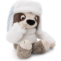 Kuscheltier Faultier Izzy Icetumbler mit Mütze von Nici