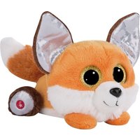 Kuscheltier GLUBSCHIS Fuchs Runizzi 15cm liegend von Nici