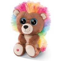 Kuscheltier GLUBSCHIS Igel Boswell 25cm von Nici