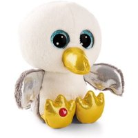 Kuscheltier GLUBSCHIS Möwe Gullbert 15cm von Nici