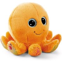 Kuscheltier GLUBSCHIS Oktopus Olly Polly 15cm von Nici