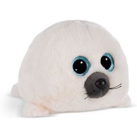 Kuscheltier GLUBSCHIS Robbe Boubelle 15cm von Nici