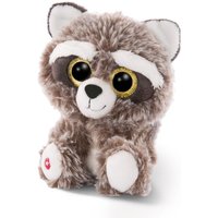 Kuscheltier GLUBSCHIS Waschbär Clooney 15cm von Nici