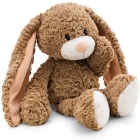Kuscheltier Hase Lopino 25cm schlenkernd GREEN von Nici