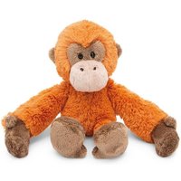 Kuscheltier Orang-Utan 20 cm schlenkernd Kuscheltier Orang-Utan 20 cm schlenkernd von Nici