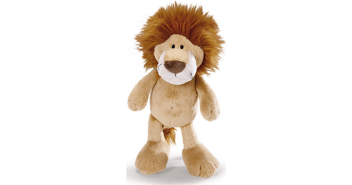 Löwe 25cm Schlenker von Nici