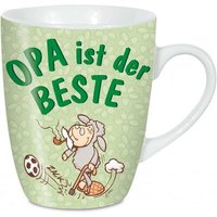 NICI 29043 Tasse "OPA ist der BESTE" NICI 29043 Tasse "OPA ist der BESTE" von Nici