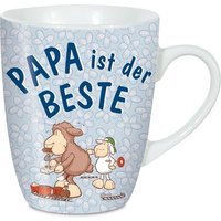 NICI 29044 Tasse "PAPA ist der BESTE" von Nici
