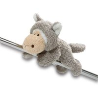 NICI 35102 Schaf Jolly Logan 12 cm MagNICI von Nici