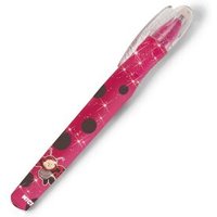 NICI 35221 Glitzerstift Marienkäfer von Nici