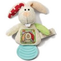 NICI 35946 Beissring Hase von Nici