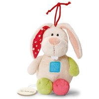 NICI 36117 Spieluhr Hase ca. 18 cm NICI 36117 Spieluhr Hase ca. 18 cm von Nici