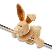 NICI 36509 MagNICI Magnettier Hase 12cm von Nici