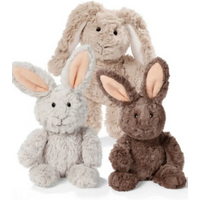 NICI 38110 Hasen 20cm 3 Designs - sortiert von Nici