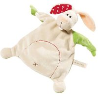 NICI 39679 Schmusetuch Hase 25x25 cm NICI 39679 Schmusetuch Hase 25x25 cm von Nici