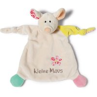 NICI 40039 Schmusetuch Maus "kleine Maus" 25 x 25 cm NICI 40039 Schmusetuch Maus "kleine Maus" 25 x 25 cm von Nici