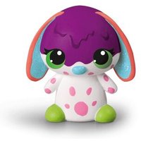 NICI 40283 Sirup Hund Bluffy crazy PVC Figur H: 6 cm NICI 40283 Sirup Hund Bluffy crazy PVC Figur H: 6 cm von Nici