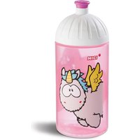 NICI 40743 Trinkflasche Theodor & Friends 0,5l von Nici