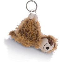 NICI 42540 Faultier Chill Bill 10 cm Schlüsselanhänger NICI 42540 Faultier Chill Bill 10 cm Schlüsselanhänger von Nici
