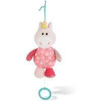 NICI 43657 Spieluhr Einhorn Stupsi, 18 cm NICI 43657 Spieluhr Einhorn Stupsi, 18 cm von Nici