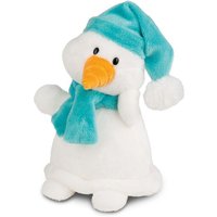 NICI 44109 Schneemann Woddel 23cm Schlenker NICI 44109 Schneemann Woddel 23cm Schlenker von Nici