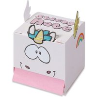 NICI 45058 Haftnotizblock Theodor & Friends, 120 Blatt - sortiert NICI 45058 Haftnotizblock Theodor & Friends, 120 Blatt - sortiert von Nici