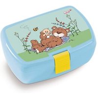 NICI 45444 Brotdose Classic Bear 18 x 12,5 x 6,5 cm NICI 45444 Brotdose Classic Bear 18 x 12,5 x 6,5 cm von Nici