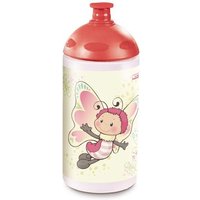 NICI 45447 Trinkflasche, Esel und Schmetterling, 0,5l von Nici