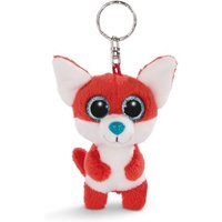 NICI 45545 Glubschis Schlenker Fuchs Jayson 9 cm Schlüsselanhänger NICI 45545 Glubschis Schlenker Fuchs Jayson 9 cm Schlüsselanhänger von Nici
