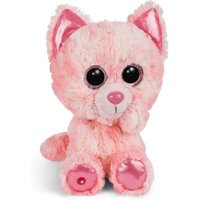 NICI 45554 Glubschis Schlenker Katze Dreamie 15 cm von Nici