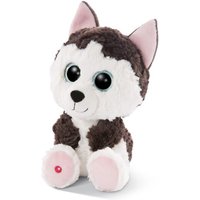 NICI 45558 Glubschis Schlenker Husky Barkley 15 cm von Nici