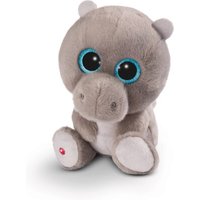 NICI 45565 Glubschis Schlenker Nilpferd Anso 25 cm von Nici