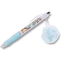 NICI 45760 Stift mit Bommel Winter Adventure von Nici