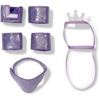 NICI 45882 Zubehör-Set Soulmates Princess 'Fashion Set' 6-teilig NICI 45882 Zubehör-Set Soulmates Princess 'Fashion Set' 6-teilig von Nici